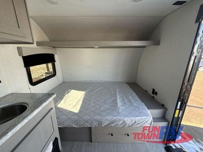 2026 Forest River RV Viking 3K Series - Photo 18