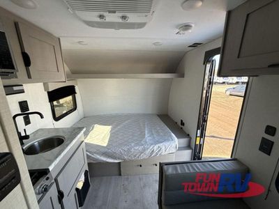2026 Forest River RV Viking 3K Series - Photo 3