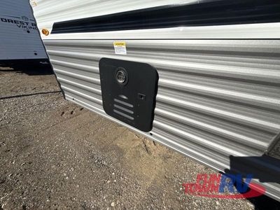 2026 Forest River RV Viking 3K Series - Photo 27