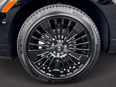 2026 Hyundai Santa Fe Hybrid - Photo 22
