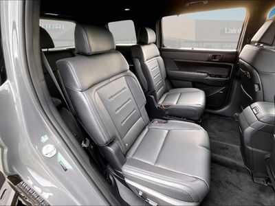 2026 Hyundai Santa Fe Hybrid - Photo 20