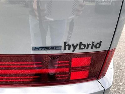 2026 Hyundai Santa Fe Hybrid - Photo 9
