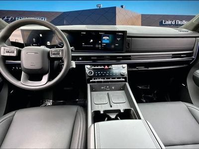 2026 Hyundai Santa Fe Hybrid - Photo 2