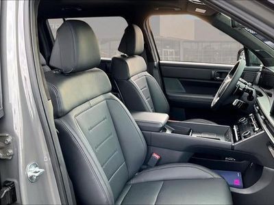 2026 Hyundai Santa Fe Hybrid - Photo 19