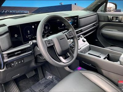 2026 Hyundai Santa Fe Hybrid - Photo 17