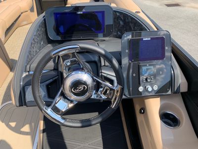 2026 Barletta Lusso L25QCSS - Photo 19