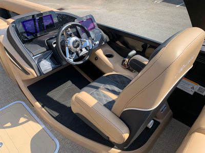 2026 Barletta Lusso L25QCSS - Photo 1