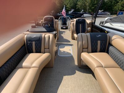 2026 Barletta Lusso L25QCSS - Photo 18