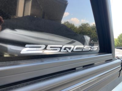 2026 Barletta Lusso L25QCSS - Photo 13