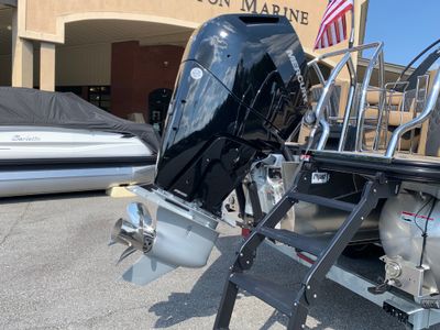 2026 Barletta Lusso L25QCSS - Photo 15