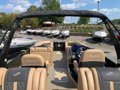 2026 Barletta Lusso L25QCSS - Photo 4