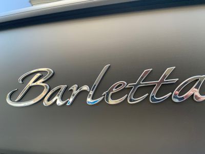 2026 Barletta Lusso L25QCSS - Photo 12