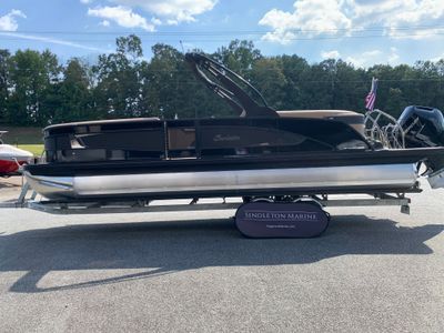 2026 Barletta Lusso L25QCSS - Photo 11