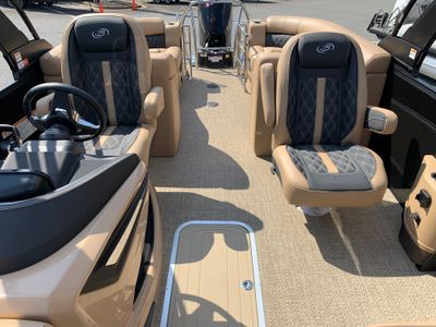 2026 Barletta Lusso L25QCSS - Photo 3