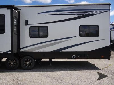 2022 Forest River RV Vengeance Rogue Armored - Photo 7