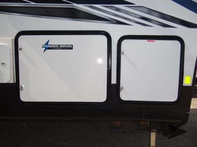 2022 Forest River RV Vengeance Rogue Armored - Photo 13