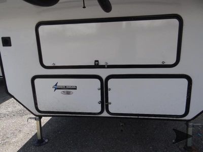 2022 Forest River RV Vengeance Rogue Armored - Photo 11