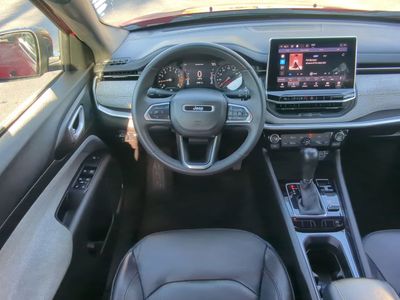 2023 Jeep Compass — photo 19 view