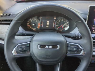 2023 Jeep Compass — photo 31 view