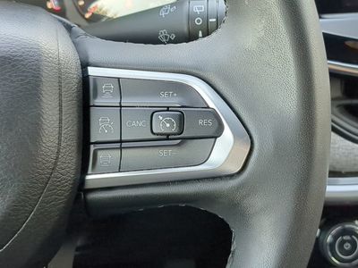 2023 Jeep Compass — photo 30 view