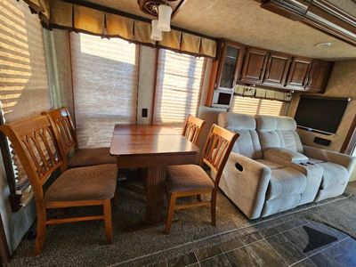 2016 Prime Time RV Sanibel - Photo 8