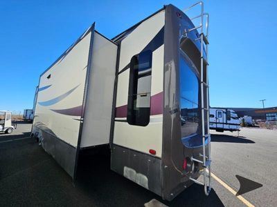 2016 Prime Time RV Sanibel - Photo 5