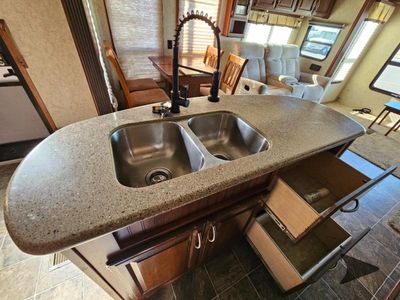 2016 Prime Time RV Sanibel - Photo 24