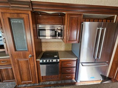 2016 Prime Time RV Sanibel - Photo 26
