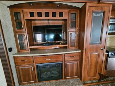 2016 Prime Time RV Sanibel - Photo 17
