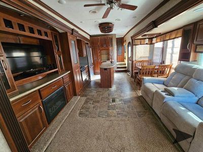 2016 Prime Time RV Sanibel - Photo 15