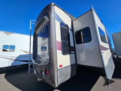 2016 Prime Time RV Sanibel - Photo 6