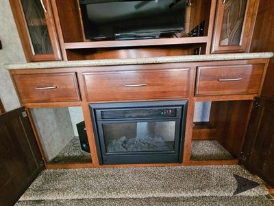 2016 Prime Time RV Sanibel - Photo 20