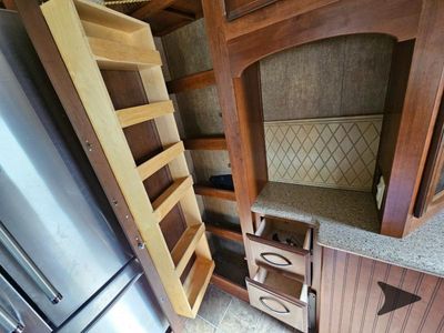 2016 Prime Time RV Sanibel - Photo 32