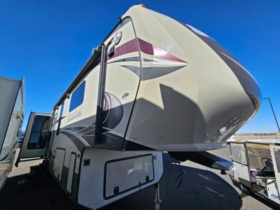 2016 Prime Time RV Sanibel - Photo 1