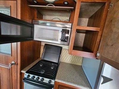 2016 Prime Time RV Sanibel - Photo 28
