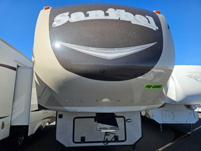 2016 Prime Time RV Sanibel - Photo 3