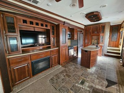2016 Prime Time RV Sanibel - Photo 16