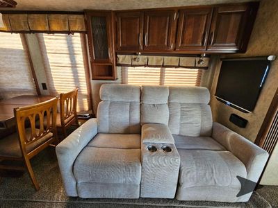 2016 Prime Time RV Sanibel - Photo 9