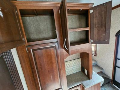 2016 Prime Time RV Sanibel - Photo 33