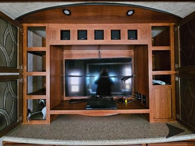 2016 Prime Time RV Sanibel - Photo 18