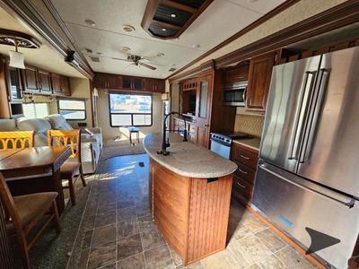 2016 Prime Time RV Sanibel - Photo 7
