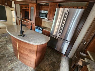 2016 Prime Time RV Sanibel - Photo 22