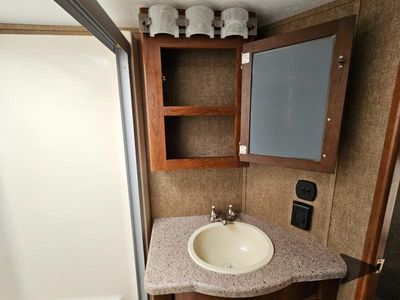 2016 Prime Time RV Sanibel - Photo 38