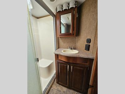 2016 Prime Time RV Sanibel - Photo 37