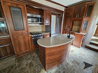 2016 Prime Time RV Sanibel - Photo 21