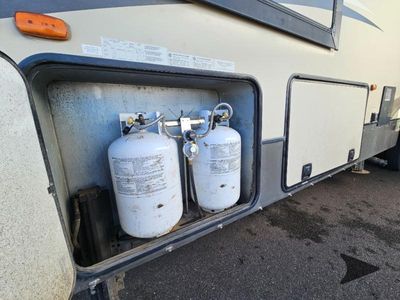 2016 Prime Time RV Sanibel - Photo 44