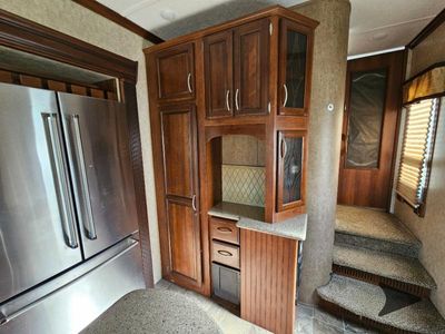 2016 Prime Time RV Sanibel - Photo 31