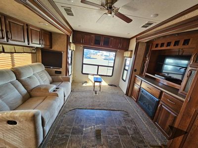 2016 Prime Time RV Sanibel - Photo 12