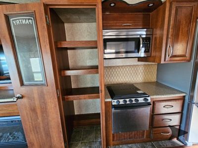2016 Prime Time RV Sanibel - Photo 27