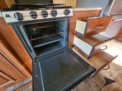 2016 Prime Time RV Sanibel - Photo 29